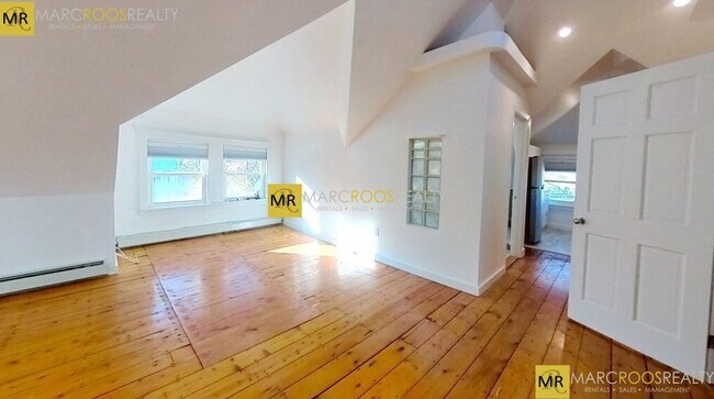 Foto del edificio - 9 Addington Rd