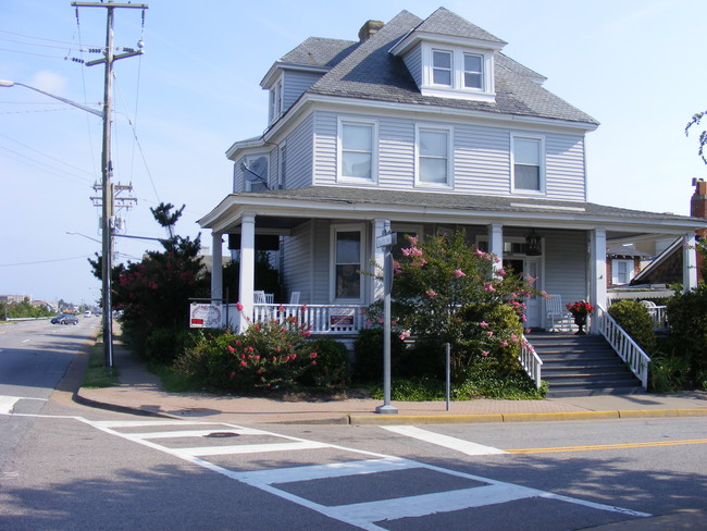 Victoria Inn Cottages Apartments Virginia Beach Va