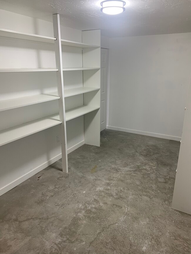 Pantry - 2777 E Clarkstone Dr