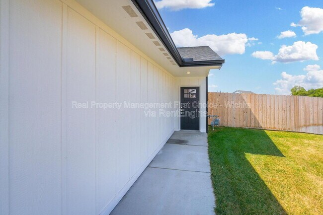 Foto del edificio - 3421 W 45th St S