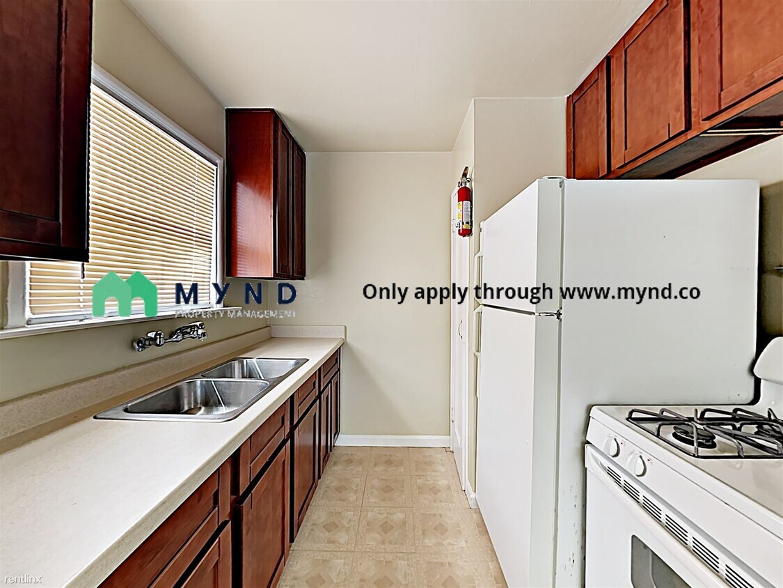 1 br, 1 bath - 2129 Dwight Way 2129 - 1 br, 1 bath  - 2129 Dwight Way 2129