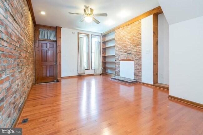 Foto del edificio - 1145 Carroll St