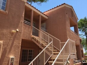 Building Photo - 3318 N Decatur Blvd