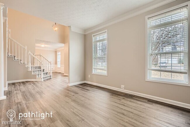 Building Photo - 4 br, 2 bath House - 1775 Clayhill Pointe ...