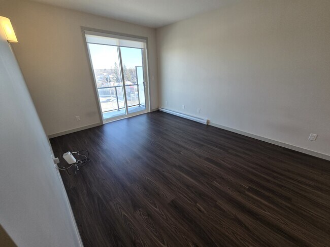 Photo du bâtiment - 1125 Pembina Hwy