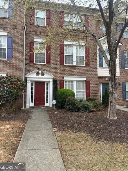 Photo - 3352 Chastain Gardens Drive NW Unit