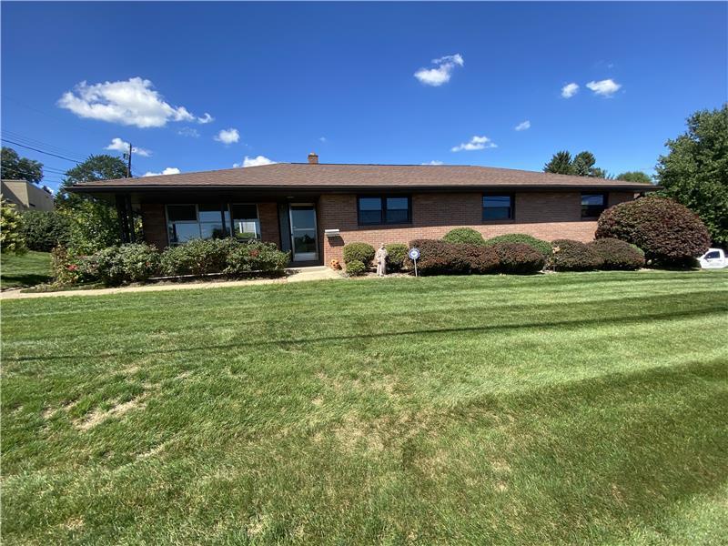 3101 Portland Blvd, Steubenville, OH 43952 House Rental in