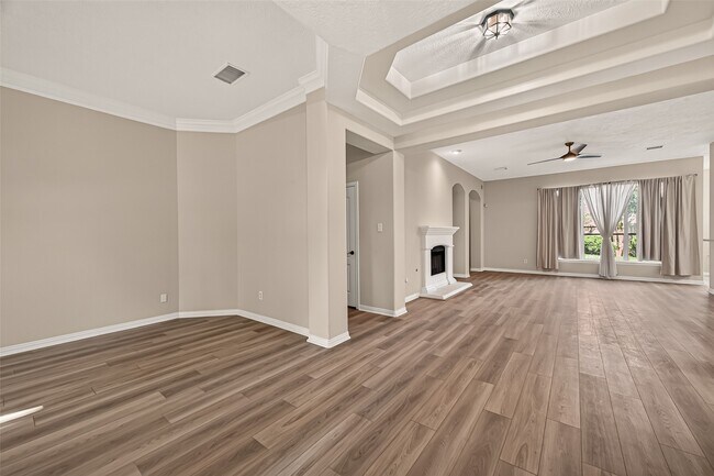 Foto del edificio - 2607 Plantation Hollow Ct