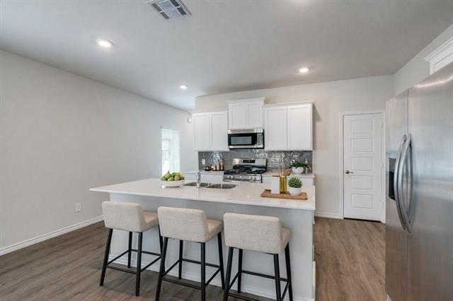 Foto del edificio - 1316 Rusted Rail Dr