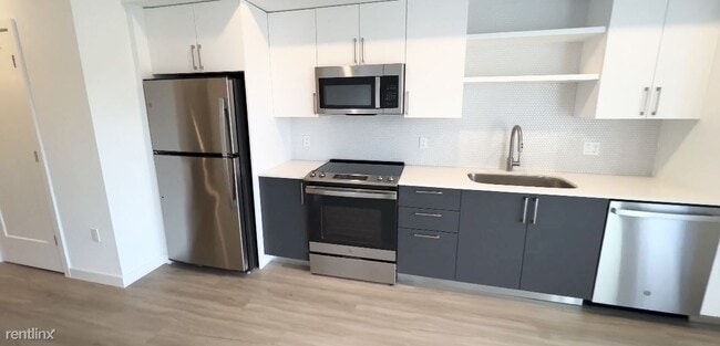 Building Photo - 2 br, 2 bath Condo - 3060 NE 6th Ave. 403