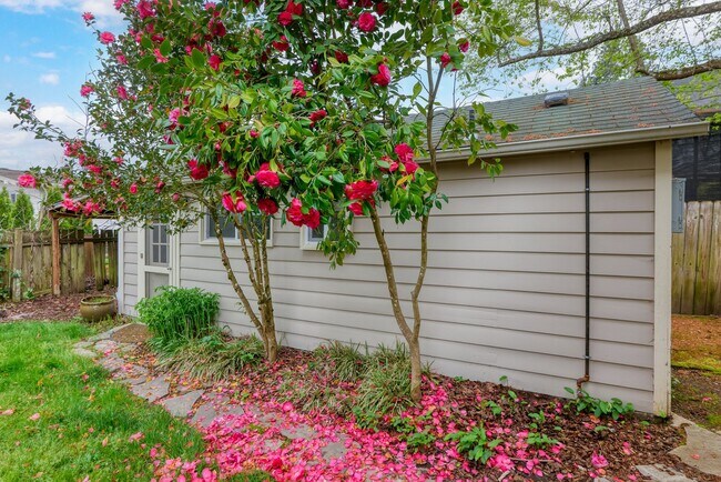 Foto del edificio - Cozy Studio in West Linn