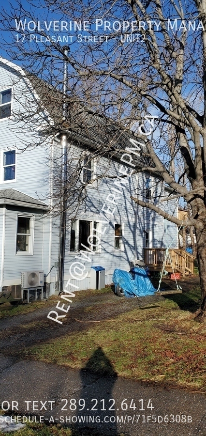 Building Photo - Just off the main street of Trenton, Nova ...