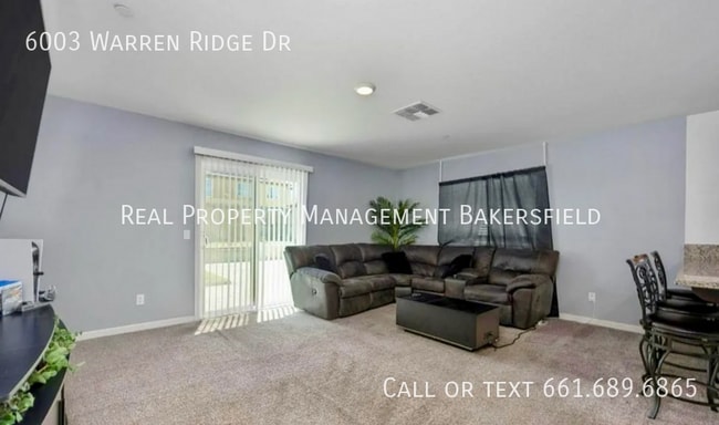 Building Photo - 6003 Warren Ridge Dr