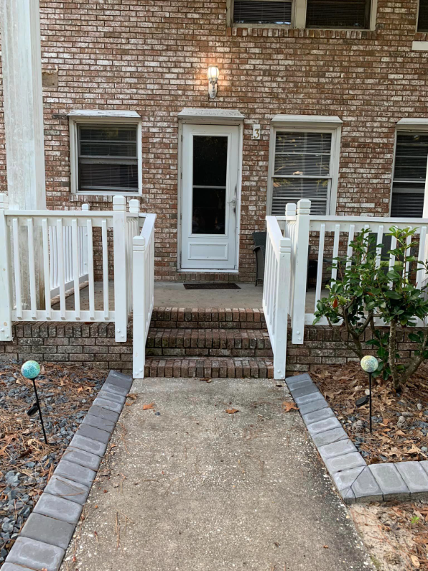 Primary Photo - 7203 Porcher Dr