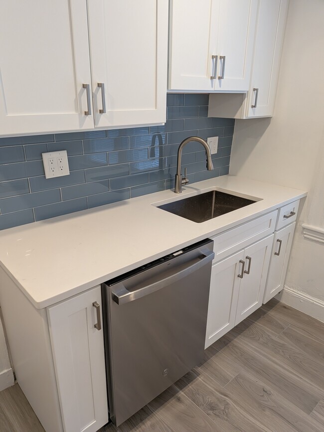 Foto del edificio - 91 Wallingford Rd