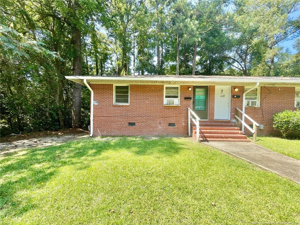 Foto principal - 1707 Powatan St