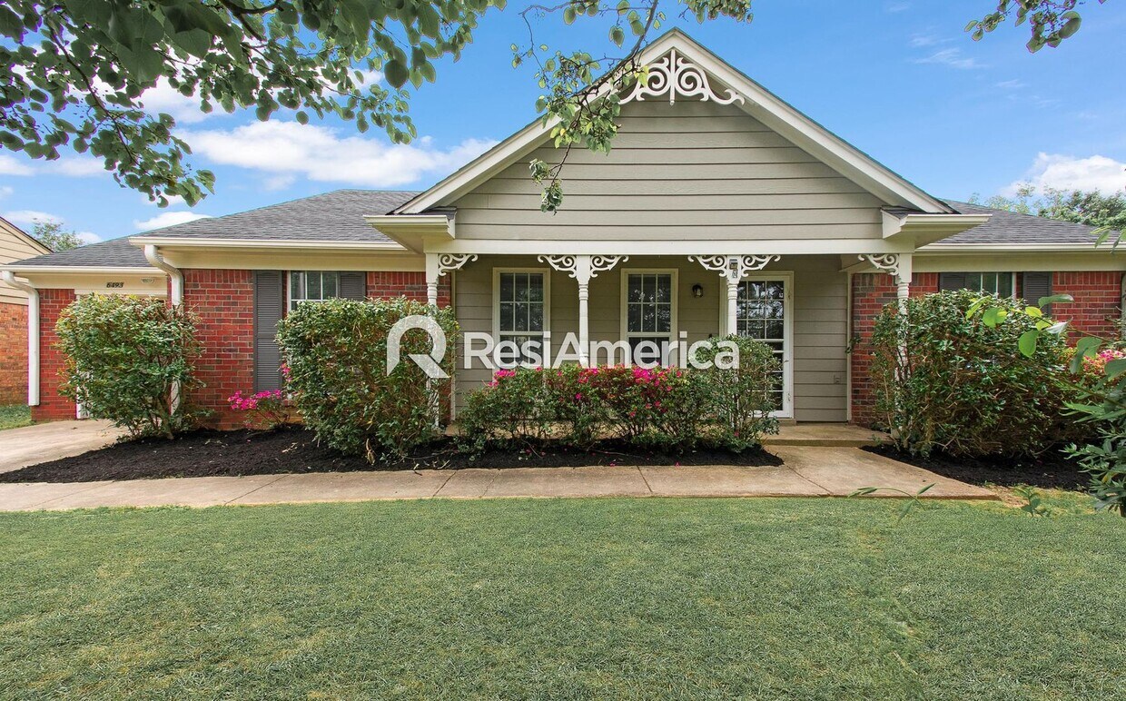 Foto principal - Fully Renovated 3BR/2B home in Olive Branch