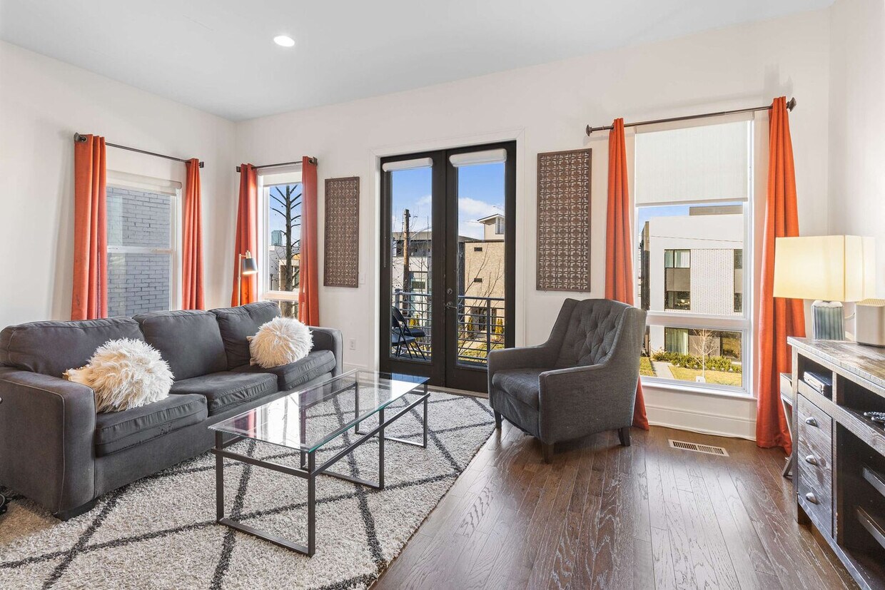 Foto principal - 1109 Archer St