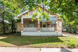 Building Photo - 1228 S Lulu St