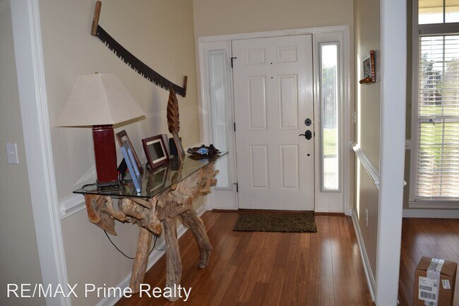 Building Photo - 4 br, 2 bath House - 56 Ellerslie Way