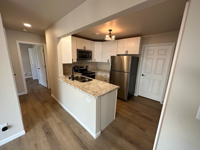 Foto del edificio - 834 Nicholas Ct