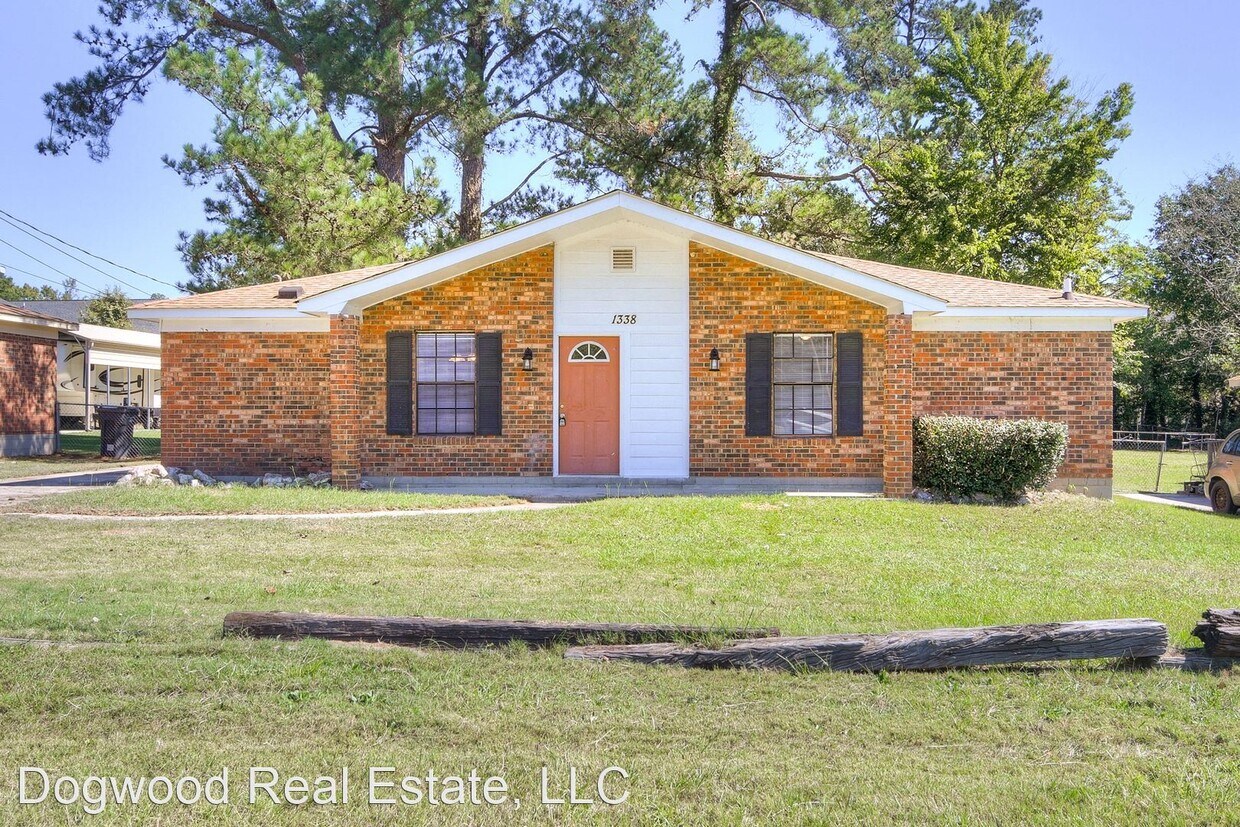 Primary Photo - 3 br, 1.5 bath House - 1338 Flowing Wells ...