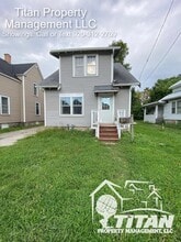 Building Photo - 929 Wisconsin St