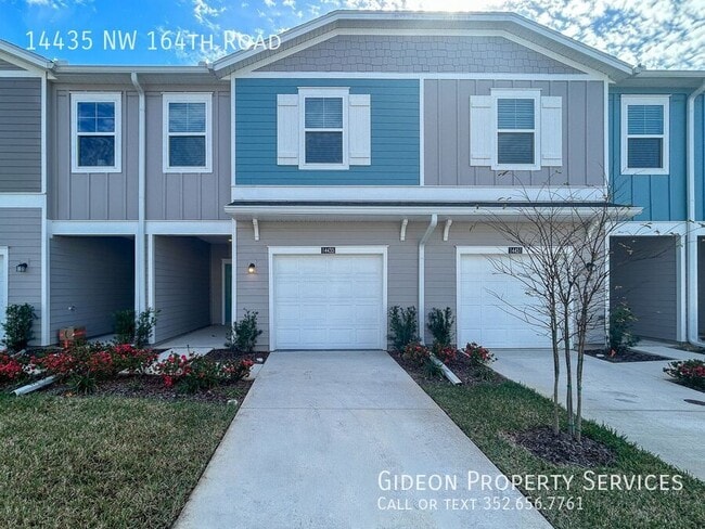 Foto del edificio - 14435 NW 164th Rd