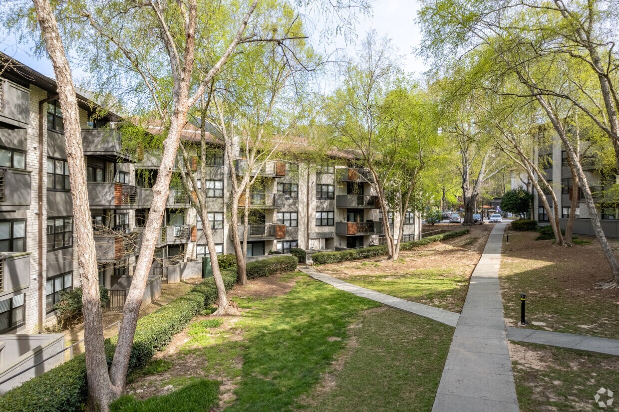 The Strand at Lenox Alquileres en Atlanta, GA