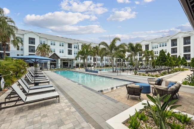 Foto del edificio - Origin at Shingle Creek