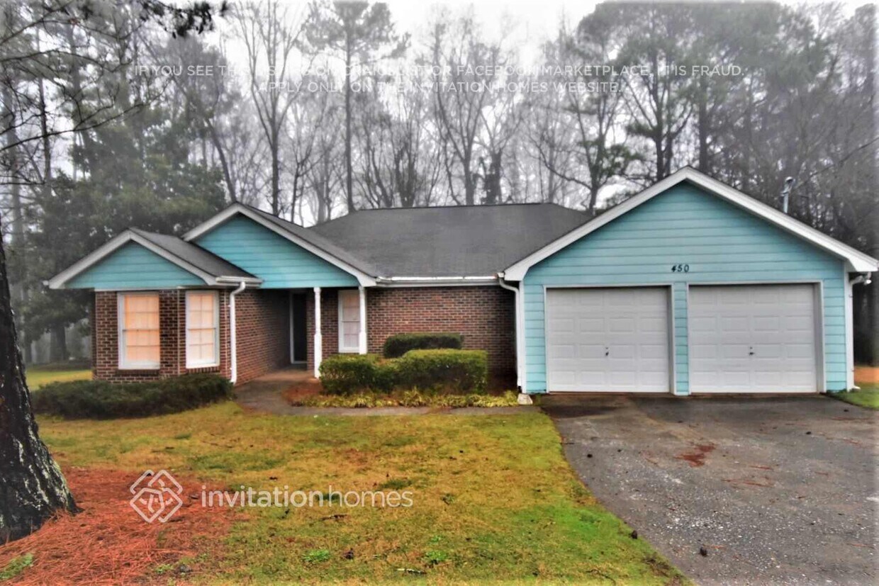 Foto principal - 450 Leigh Kay Dr