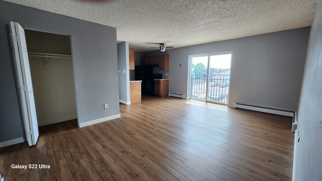 Foto del edificio - Myers Court