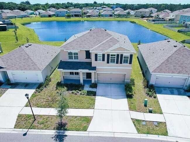 Foto del edificio - 16336 Little Garden Dr