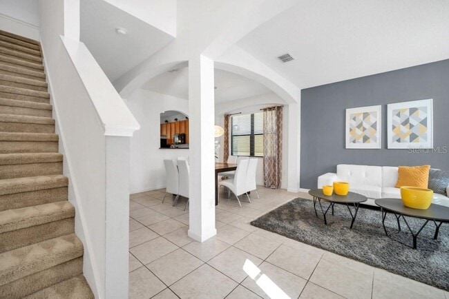 Foto del edificio - 2628 Tranquility Way