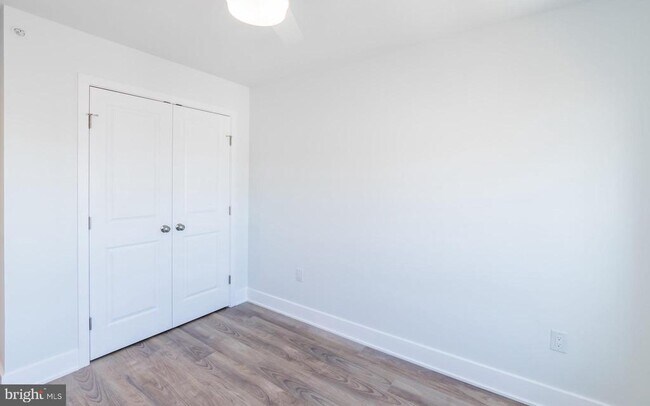 Foto del edificio - 1616 N Bailey St