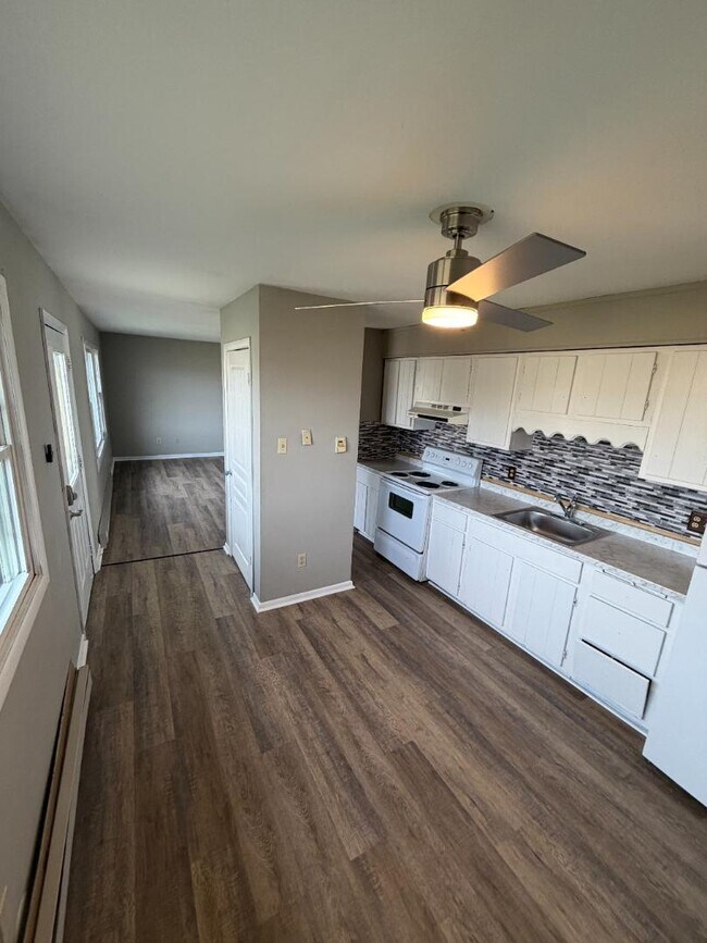 Foto del edificio - 510 E 3rd St