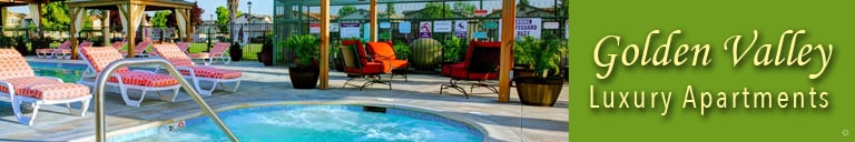 Golden Valley Luxury Apartments