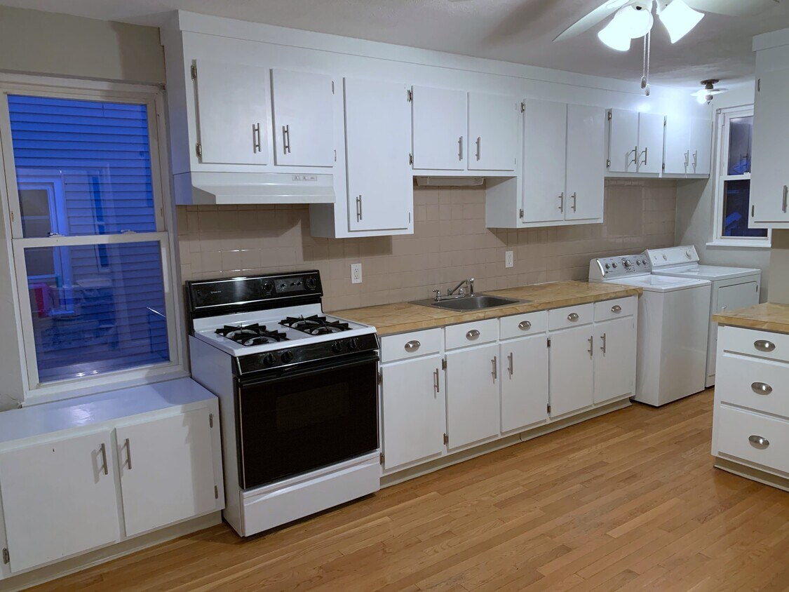 Foto principal - 50 Maverick St