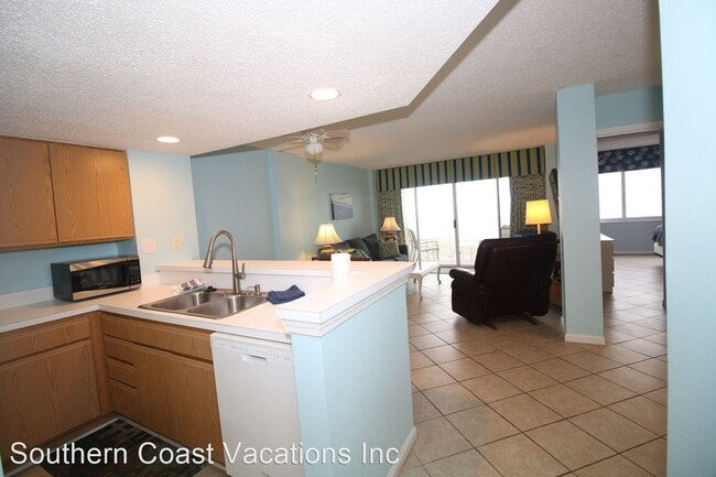 Building Photo - 2 br, 2 bath House - 5806 N. Ocean Blvd- U...