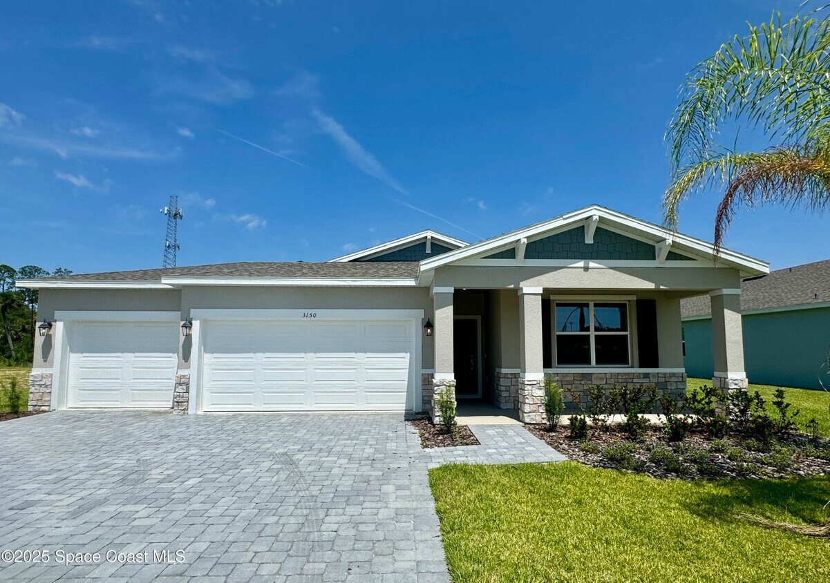 Foto principal - 3150 Viridian Cir