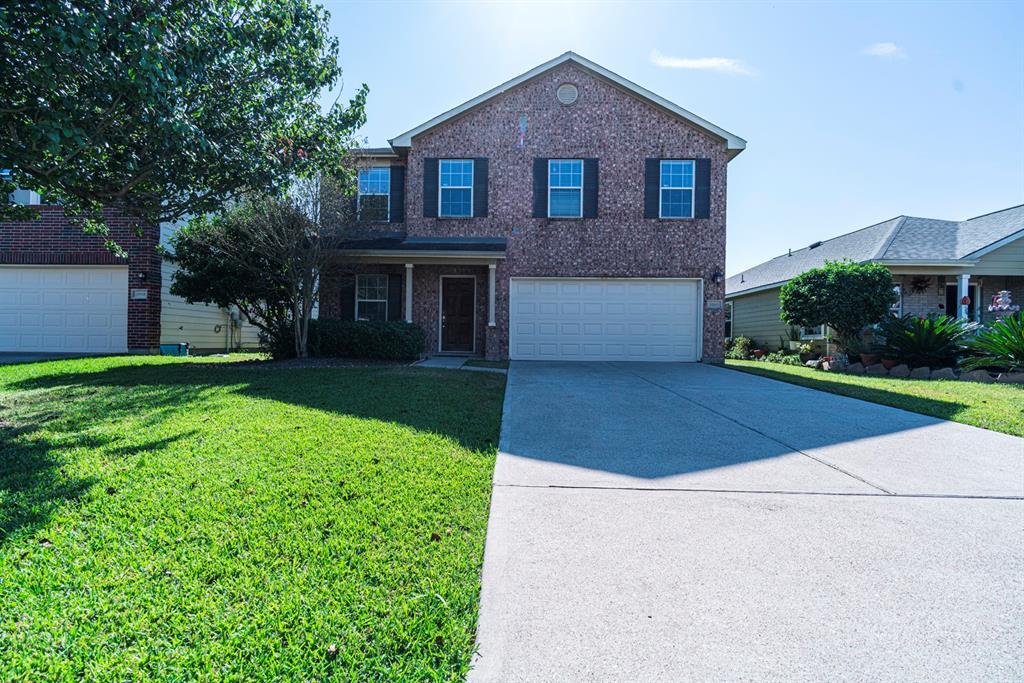 20919 Clay Landing Ln, Katy, TX 77449 House Rental in Katy, TX