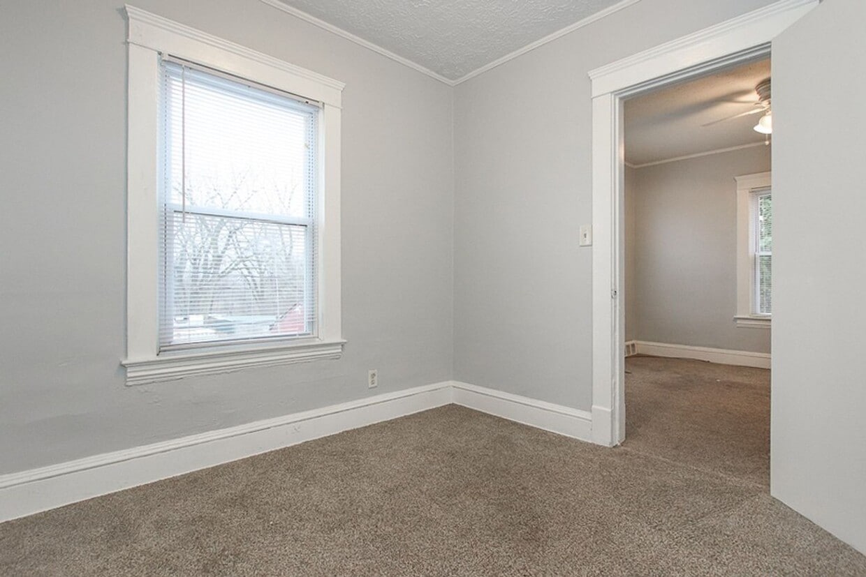 Foto principal - 2811 Henninger Rd