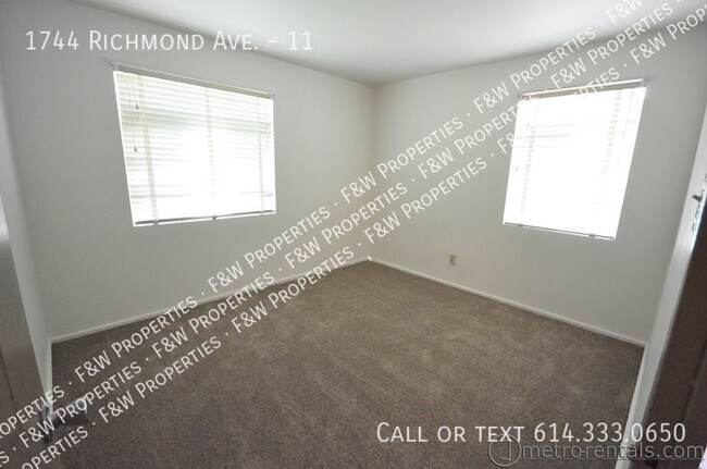 Foto del edificio - Clifton Woods Apartments; One Bedroom, Non...