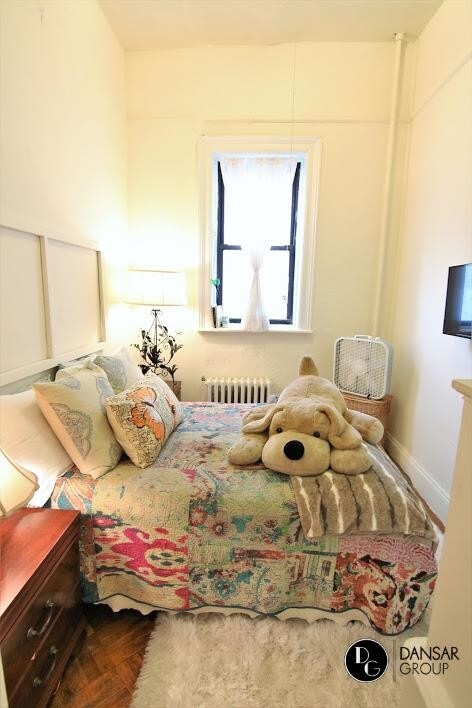 Foto del edificio - 247 West 76th Street