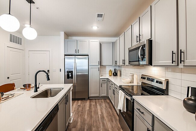 Foto del edificio - Volta