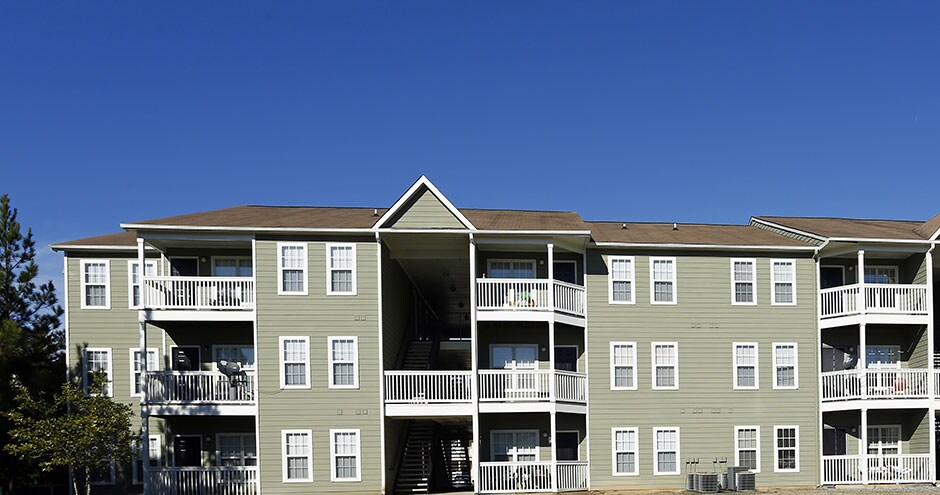 Mission Triangle Point Apartments Rentals Durham, NC