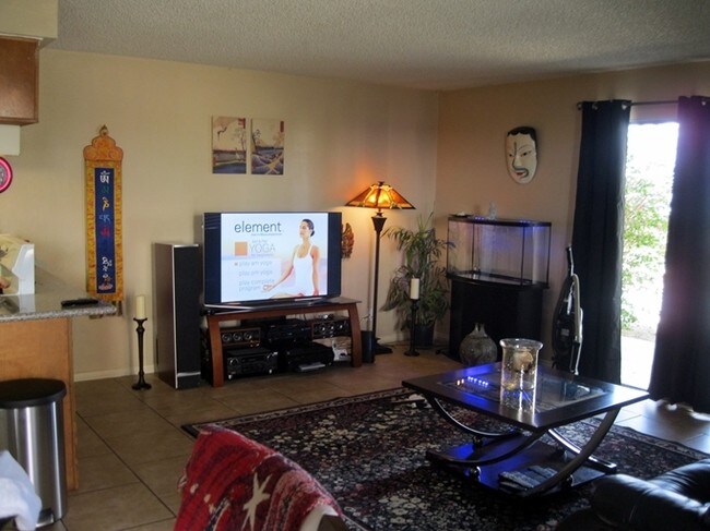 Living Room - 68100 Calle Las Tiendas