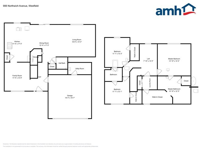 Foto del edificio - 906 Northwich Ave