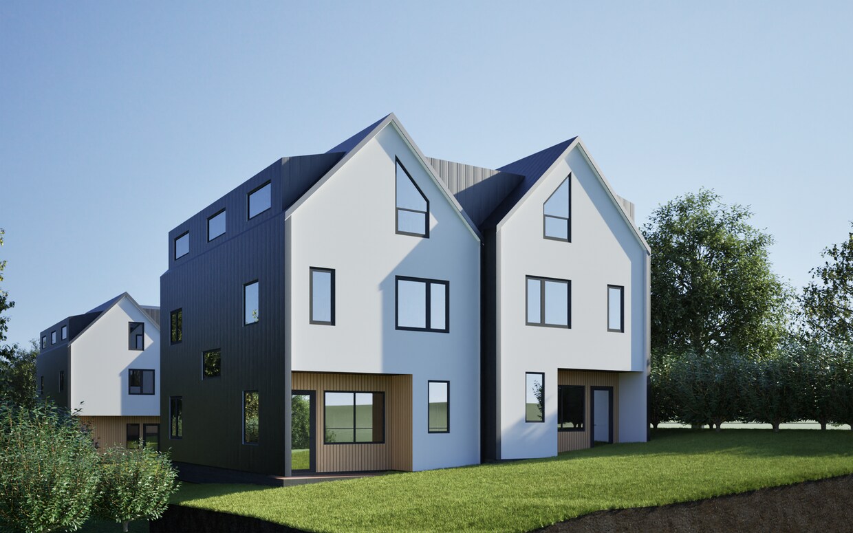 Foto principal - BRAND NEW CONSTRUCTION 9 BED 5 BATH
