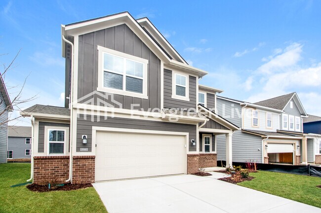 Building Photo - 3566 Cosmic Ct